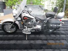 Harley davidson heritage gebraucht kaufen  Nidderau