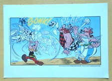 Asterix pictes libris d'occasion  Souillac