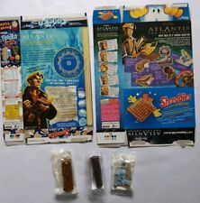 2001 nestle cereal for sale  THATCHAM