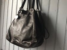 Besace texier cuir d'occasion  Saint-Malo