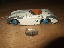 Dinky toys cunningham for sale  DERBY