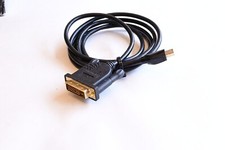Mini displayport dvi for sale  San Diego