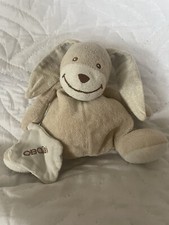 Doudou peluche chien d'occasion  Gex