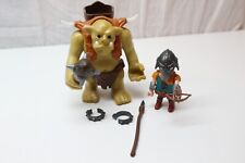 Playmobil Like 9343 Setnr. troll gigante com troll anão gigante gigante troll gigante comprar usado  Enviando para Brazil