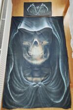 Spiral skull reaper for sale  LOWESTOFT