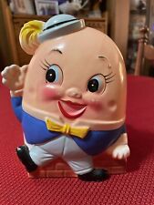 Vintage humpy dumpty for sale  Saint Joseph