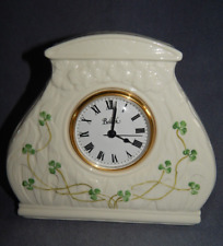 Large belleek porcelain for sale  BARROW-IN-FURNESS