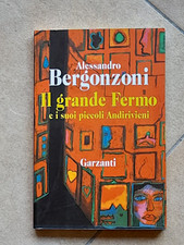 Grande fermo suoi usato  Molinella