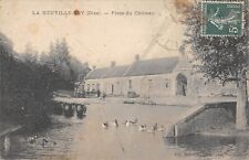 Cpa neuville roy d'occasion  Claira