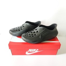 Nike reactx rejuven8 masculino 9 triplo preto  comprar usado  Enviando para Brazil