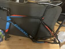 Cyclocross frame giant for sale  Fort Worth