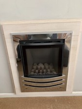 Insert gas fires for sale  BURNLEY