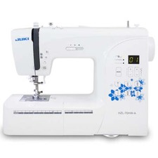 Juki hzl 70hw for sale  Bethany