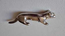 Porte couteaux metal d'occasion  Villeurbanne