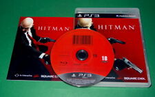 Hitman absolution deutsch gebraucht kaufen  Rheinfelden (Baden)