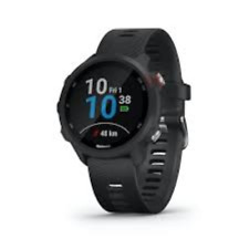 Garmin forerunner 245 for sale  WICKFORD
