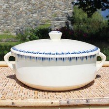 Soupière faïence badonviller d'occasion  Cerisy-la-Salle