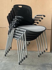 Herman miller stacking for sale  BRADFORD