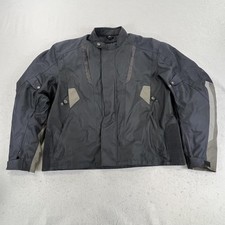 Jaqueta de motocicleta masculina 4XL blindada malha têxtil bolsos ventilados reflexiva equitação comprar usado  Enviando para Brazil