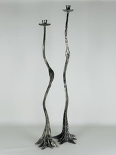 Sculture candelabri mathias usato  Sormano