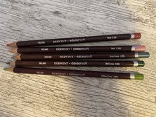 Derwent coloursoft artist for sale Derwent coloursoft artist for sale  NEWPORT