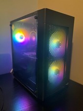 pc gamer ryzen 5 2600 d'occasion pc gamer ryzen 5 2600 d'occasion Cusset