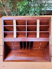 Unique wooden portable for sale  Cumming
