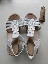 Kinast damen leder gebraucht kaufen  Bielefeld