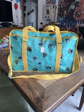 borsa puffi usato  Roma