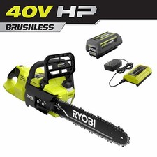 Ryobi 40v brushless for sale  USA