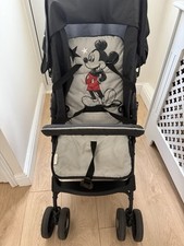 Hauck disney sport for sale  NORTHAMPTON