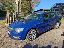 Skoda octavia 2014 for sale  BERWICK-UPON-TWEED