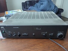 nad 3130 integrated amplifier for sale  PRESTON