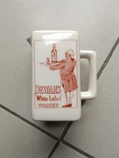 Pichet ancien dewar d'occasion  Proville