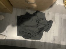 Grey nike tracksuit for sale  DAGENHAM