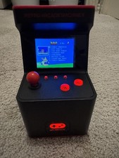 Arcade retro arcade for sale  Prosper