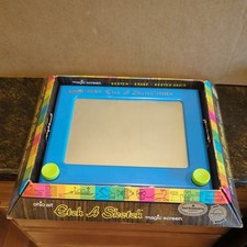Vtg 1960s etch for sale  Westland