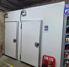 Walk cold room for sale  WATERLOOVILLE