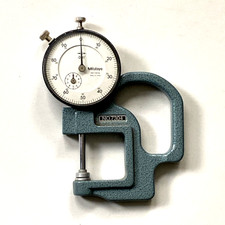 Mitutoyo 7304 machinist for sale  READING