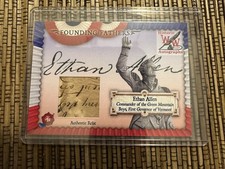 2025 founding fathers for sale  Las Vegas