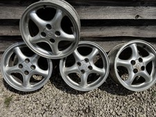 100 spoke alloy for sale  EASTLEIGH