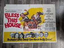 Original bless house for sale  WORTHING