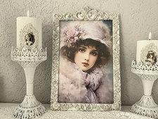 Shabby chic antikoptik gebraucht kaufen  Duisburg