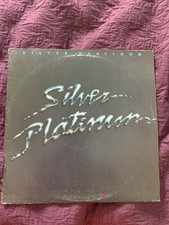 Silver platinum funk for sale  NEWCASTLE UPON TYNE