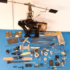 Vintage kalt helicopter for sale  Lawndale