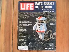 Life magazine april for sale  South River