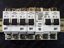 Wylex type b for sale  WELLINGTON