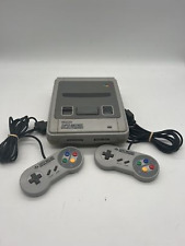 Super nintendo konsole gebraucht kaufen  Deutschland