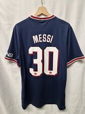 Maglia calcio paris usato  Italia