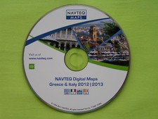 Navigation italien 2013 gebraucht kaufen  Hohenstein-Ernstthal
